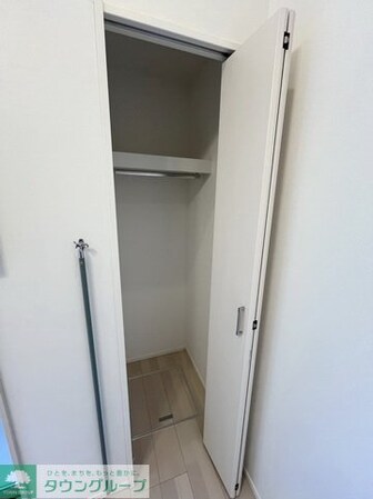 フレグラントオリーブ名城公園の物件内観写真